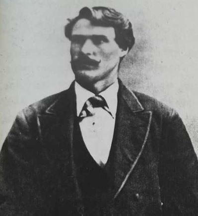 Francis Nathaniel McClain (1832 - 1881) Profile